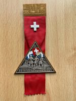 Schützenauszeichnung Eidg. Schützenfest 1979 Luzern