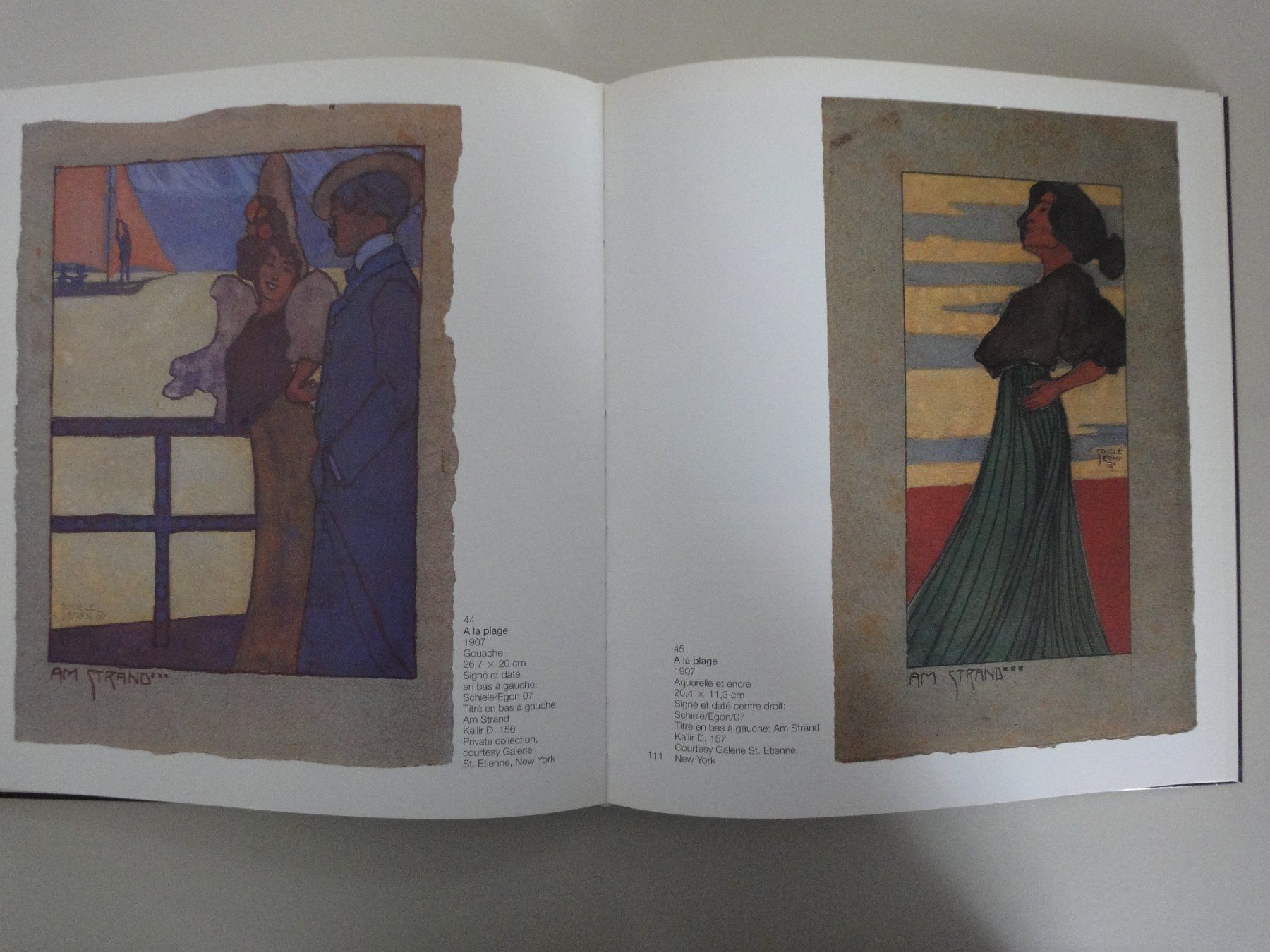 Libri: EGON SCHIELE – Nuovo (secondo la descrizione) da Biel/Bienne venduto da 07helios032 2