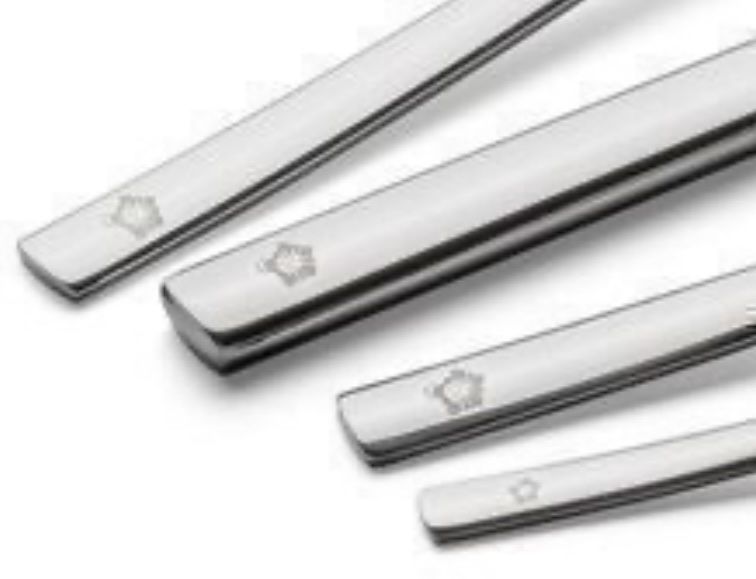 WMF Set di posate: Floralp WMF Besteck, 24-teilig – Nuovo e nell'imballaggio originale da Dietlikon venduto da Sa_Biene 4