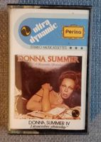 Donna Summer - I remember yesterday / cassette MC Indonesia