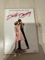 Dirty Dancing - Anniversary Edition DVD - Kultfilm!