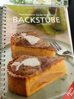 Backstube