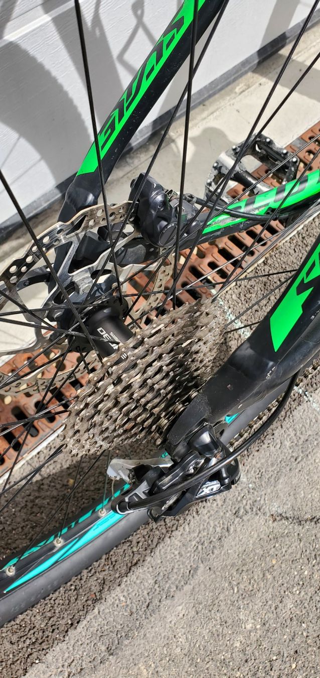 Scott Vélos: Scott Scale 950 SL – D'occasion à Luzern par ote_bx5w 4