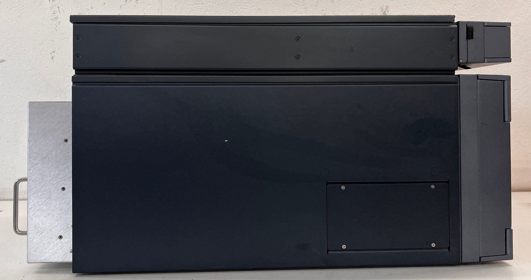 Accessori da laboratorio: Waters Nano Acquity UPLC Sample Manager – Usato da Niederdorf venduto da LeptonAG_Labor 4