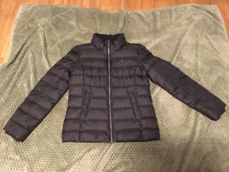 Tommy Hilfiger Winterjacke, Women, Gr. 38