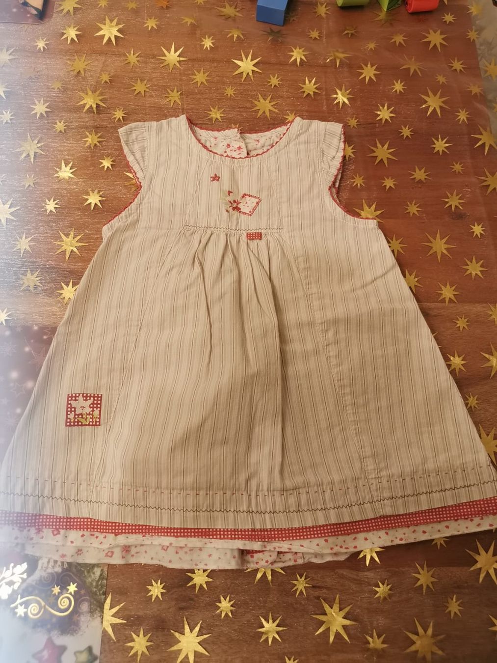 Lotti & Set di vestiti: Kleiderpacket Gr.74 Mädchen – Usato da Zufikon venduto da Angi41 3