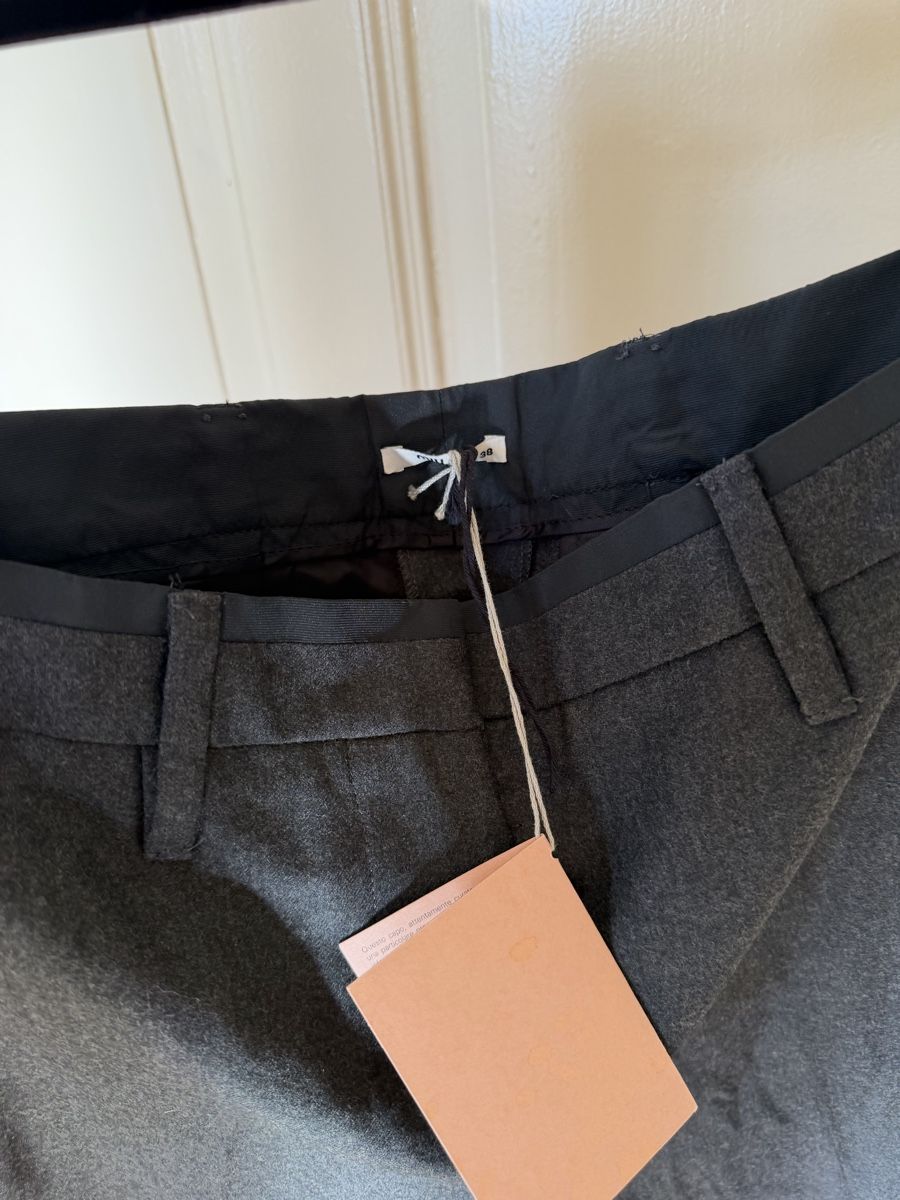 Miu Miu Pantaloni: Miu miu Hose – Nuovo e nell'imballaggio originale da Uetikon am See venduto da jan_bx6p 1