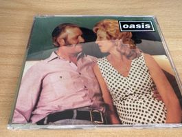 Oasis – Stand By Me - Single CD
