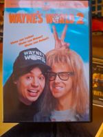 Wayne's World 2 - DVD - Kultfilm für Filmabende!