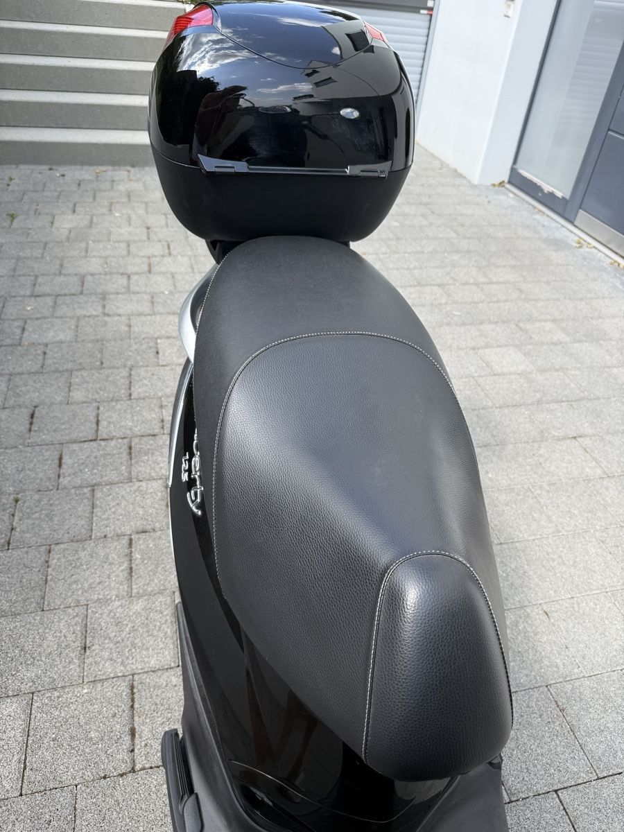 Piaggio Scooters: Piaggio Liberty 125 – D'occasion à Hettlingen par Milucl1 6