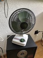 HOMETECH-Ventilator mit 2 Stufen