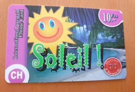 PREPAID - SCHWEIZ