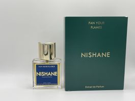 Nishane - Fan your Flames 50ml