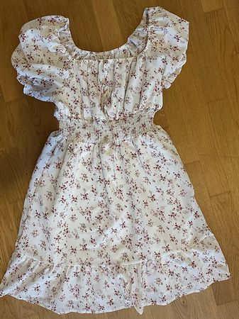 Sommerkleid von SHEIN - XL