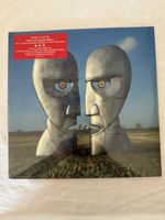 Pink Floyd - The Division Bell, Vinyl, OVP