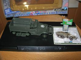 Half - Track M3 2°DB   44/94 * Solido 1:50