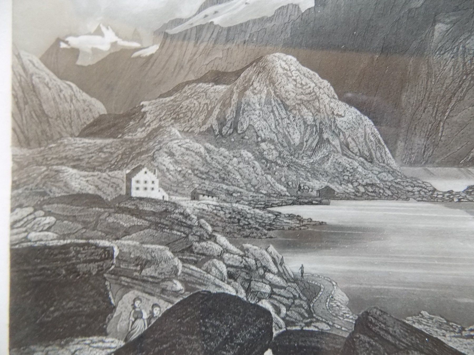 Incisioni: Grimsel Goldrahmen – Usato da Risch venduto da Rischli15 5