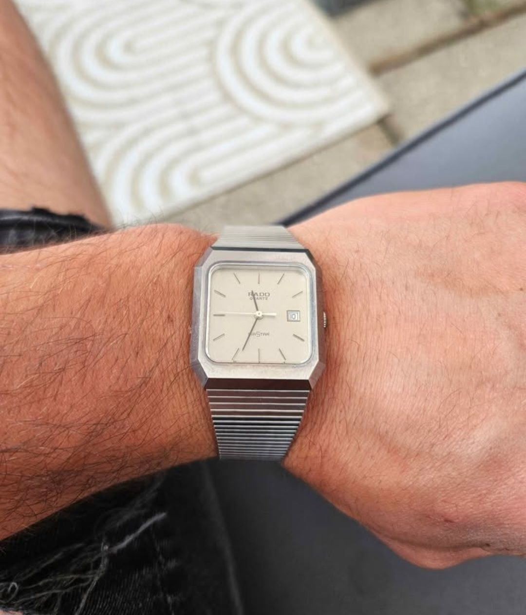 Rado Orologi: Rado Diastar Unisex – Usato da Rickenbach b. Wil venduto da nic_8ljr 3