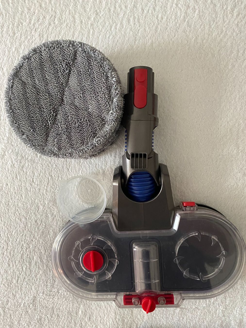 Dyson Aspirateurs & Accessoires: Dyson V11 Extra – D'occasion à Emmetten par 2006brunoh 5
