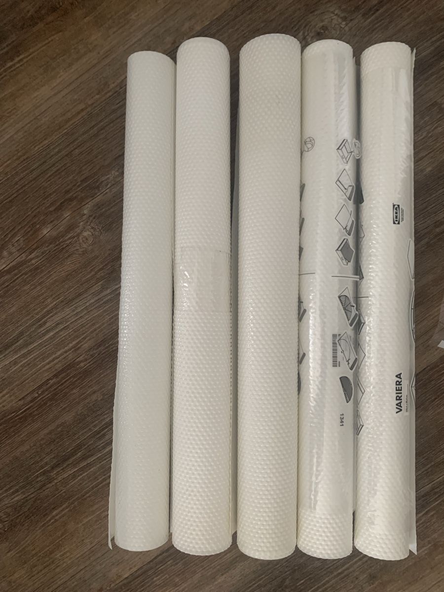 Ikea Cuisines complètes: Ikea Schubladenmatte – D'occasion à Emmen par Bgucci_girl 3