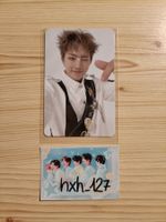Kpop P1Harmony Jiung Harmony: Zero In album photocard