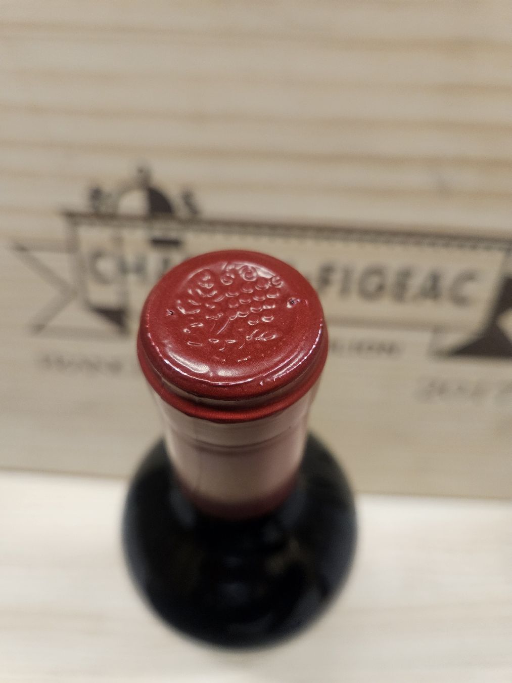 Vino: Penso Primitivo di Manduria 2018  – Nuovo e nell'imballaggio originale da Zofingen venduto da WouterSamwel 1