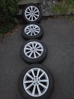 Originale Vw T-Roc Kompletträder 16 zoll Winterpneu