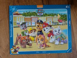 Ravensburger Puzzle Paw Patrol 37 Teile ab 4 Jahren