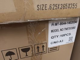 Generika Toner für Brother: TN-3060 TN3060
