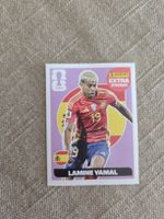 Panini extra Sticker