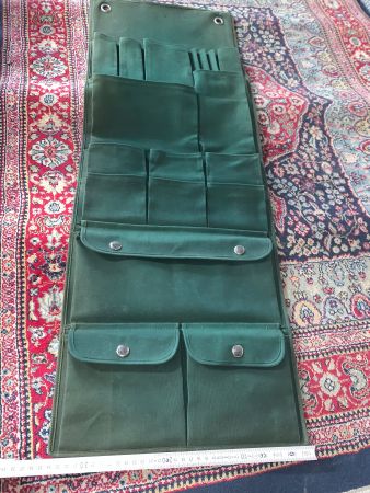 Organizer Wandbehang Kleinteilebehälter Utensilientasche