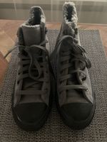 Converse Chuck Taylor All Star grau Grösse 38 guter Zustand