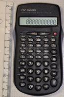 Wissenschaftlicher Taschenrechner FSC 156 IRIS