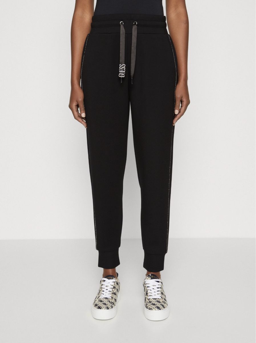 Guess Pantaloni: Guess Hose mit Etikett – Nuovo e nell'imballaggio originale da Winterthur venduto da Violeta_l