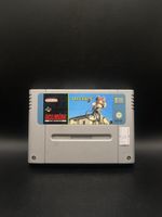 Paperboy 2 SNES Super Nintendo PAL Modul EUR