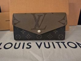 Louis Vuitton M80726 Sarah Geldbörse