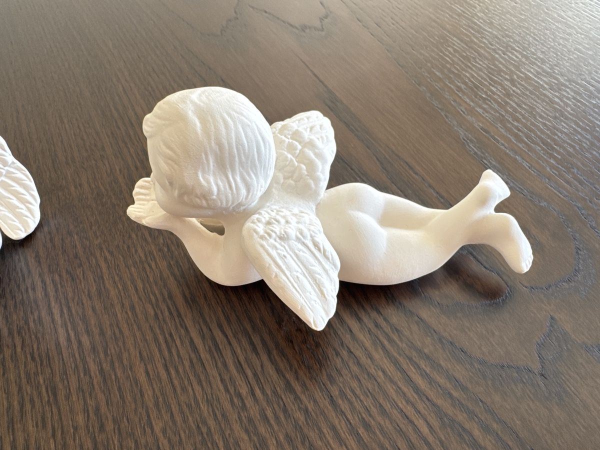 Figurines: Engelchen 👼👼 – D'occasion à Gonten par dianno 1