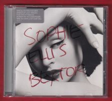 Sophie Ellis Bextor - Read My Lips (CD)