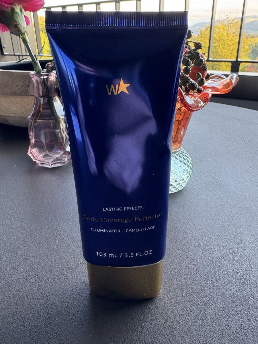 Make-up: LASTING effects Body Coverage Perfector, NEU, 103 ml – Usato da Bern venduto da Sabischu 1