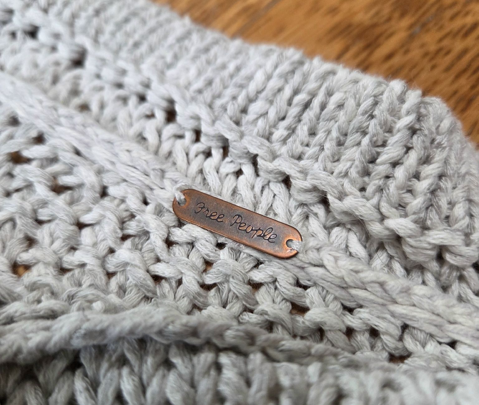 Maglioni & Felpe: Free People Pullover Gr.XL – Usato da Luzern venduto da Luzern_Energy 1