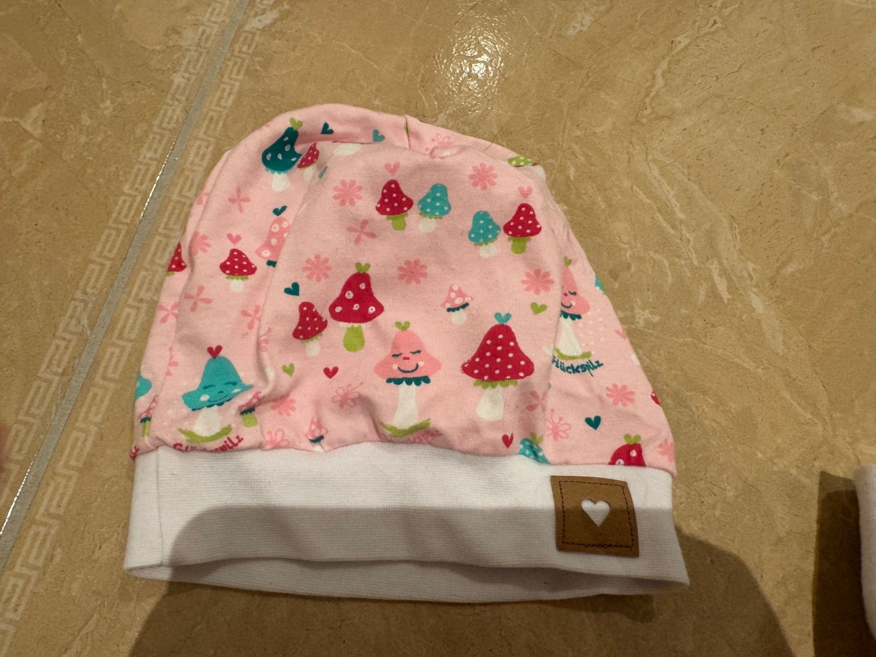 Lotti & Set di vestiti: NWT Hasen Set handmade, 12Mt 80 – Nuovo (secondo la descrizione) da Klingnau venduto da Markus14 4