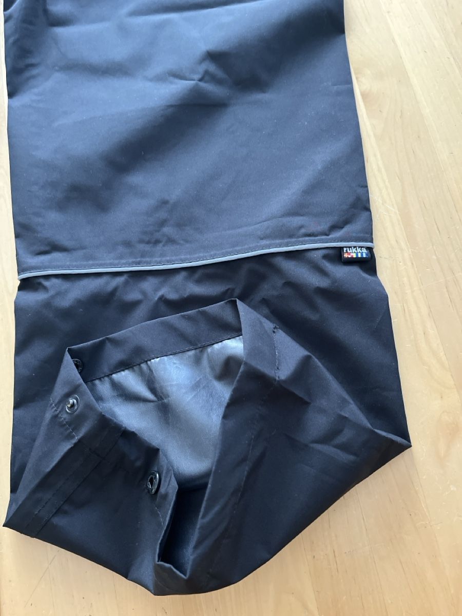 Rukka Pantaloni: Rukka Regenhose Gr. XL  – Nuovo (secondo la descrizione) da neuenhof venduto da cocoros 9