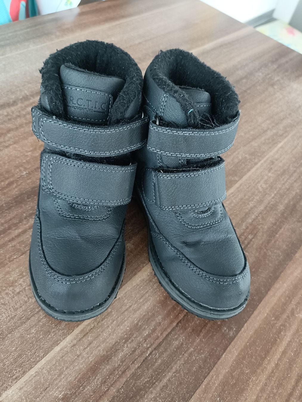 Scarpe per ragazzi: Winterschuh in der Grösse 26 – Usato da Biberist venduto da Stylux01 1