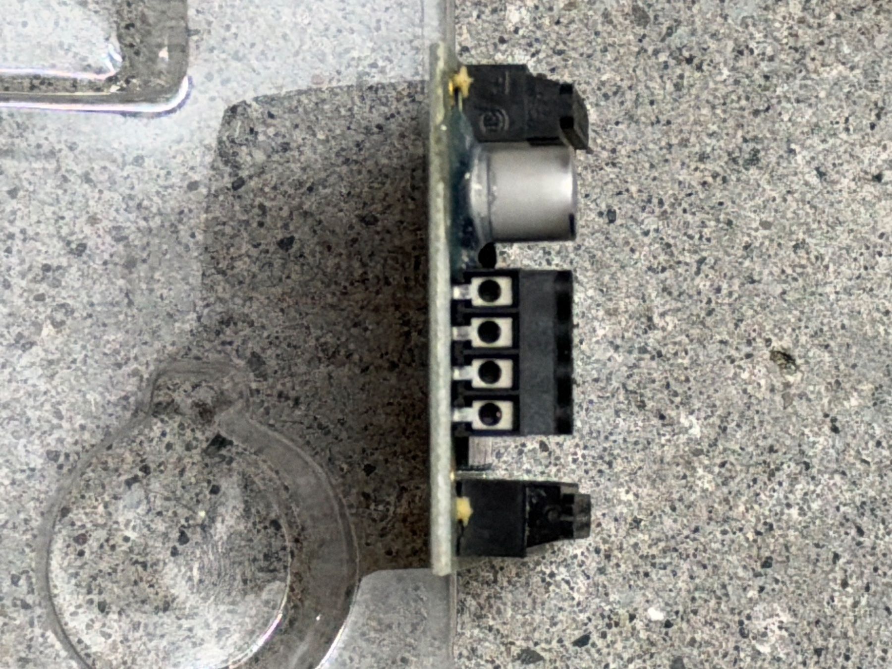 Modelleisenbahnen: Qdecoder Z1-16 Signal Modellbahn Decoder gebraucht – Gebraucht aus Bülach von Ruedimax 3