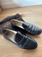 Loafers Tods 37