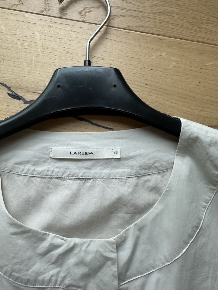 Lis Lareida Camicette: Lis Lareida Bluse oder Jacke – Nuovo (secondo la descrizione) da Leuk Stadt venduto da medii1 1