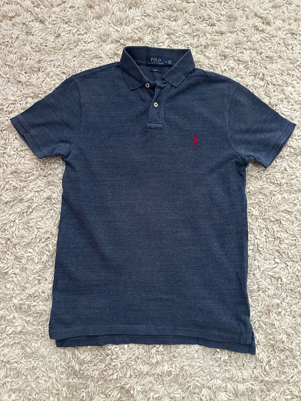 Ralph Lauren Magliette Polo: Ralph Lauren Poloshirt Gr.M – Usato da Bern venduto da BrandVilla