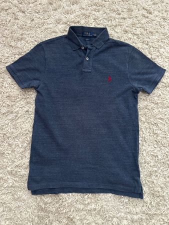 Ralph Lauren Poloshirt Gr.M