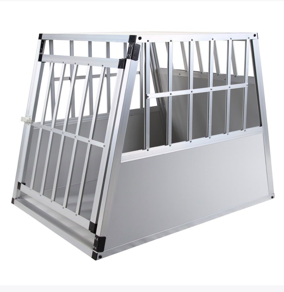 Niches, paniers: Hundebox – D'occasion à Brunnen par zwi_l6qw