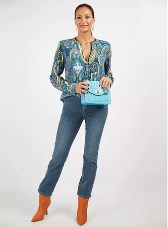 Mos Mosh Jeans, neu, Grösse 27 (36/38)